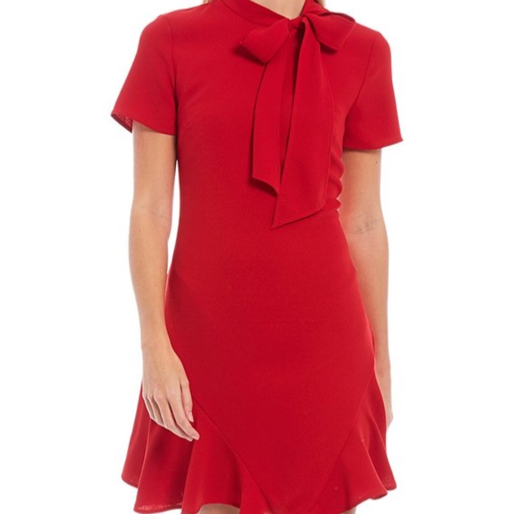 Valentine’s Date Night Dress ❤️💃 NWT (2 sizes available!)